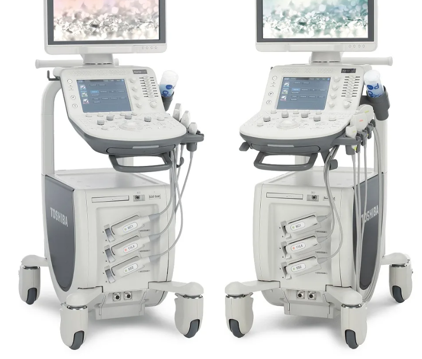 Diagnostika-s-pomoshchyu-UZ-skanera-Toshiba