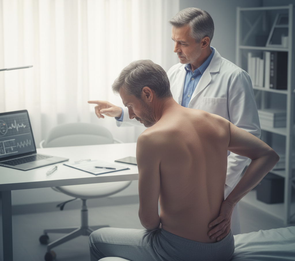 Silnye-boli-v-oblasti-pozvonochnika